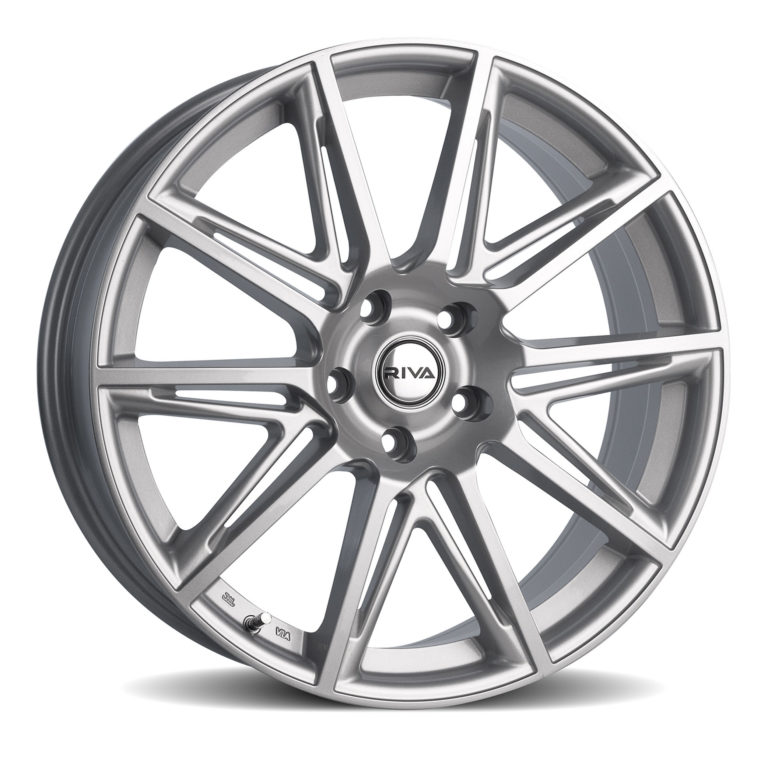 Riva Alloy Wheels Scotland